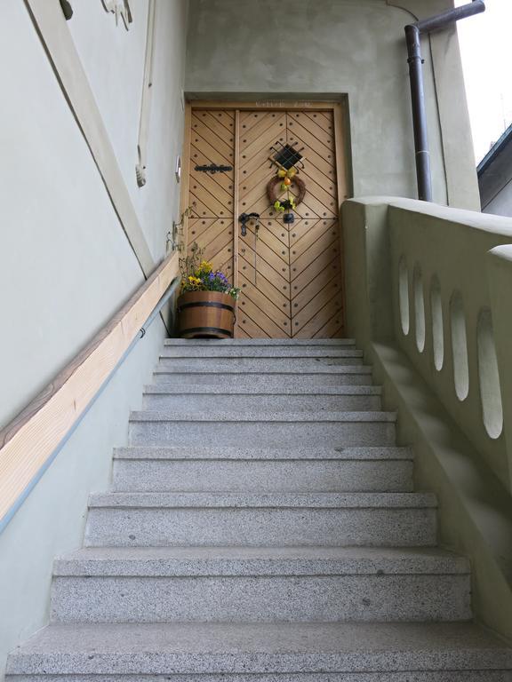 Dum U Jelena Apartment วิมแปร์ค ภายนอก รูปภาพ